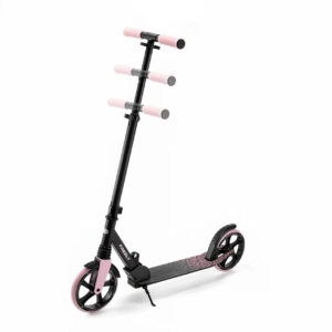 KINDERKRAFT TROTINET FREELY PINK KINDERKRAFT TROTINET FREELY PINK - Slika 1