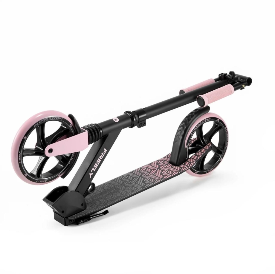 KINDERKRAFT TROTINET FREELY PINK KINDERKRAFT TROTINET FREELY PINK