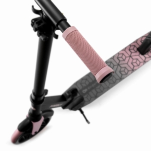 KINDERKRAFT TROTINET FREELY PINK KINDERKRAFT TROTINET FREELY PINK - Slika 4