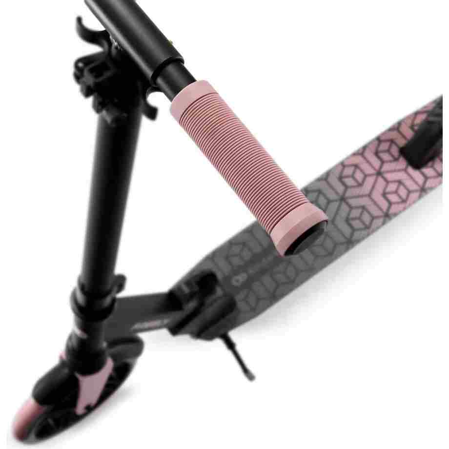 kinderkraft trotinet freely pink17074