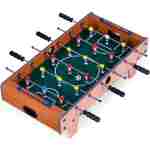 Mini stoni fudbal drveni 70x35 cm ECOTOYS - Slika 1