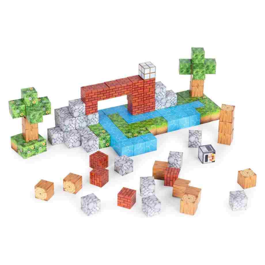 set magnetnih kocki za decu – 119 delova5347166