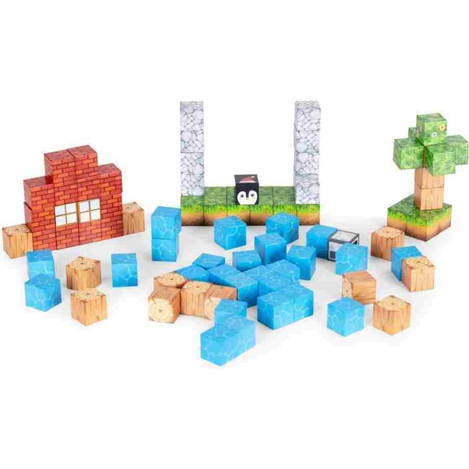 set magnetnih kocki za decu – 87 delova5347193