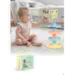 bebi kula 052087 dolu šarena igračka za bebe
