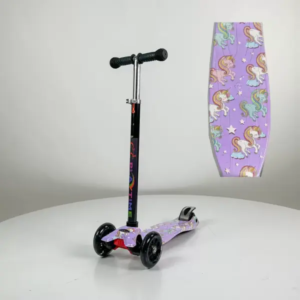 TROTINET 650 MOTIV 25 trotinet 650 motiv 25 za decu u vibrantnim bojama