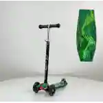 trotinet 650 motiv 27 u vibrantnim bojama