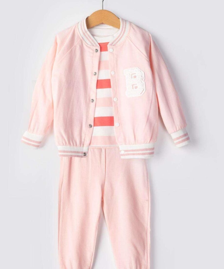 Trenerka koledzica narandzasta 09-18 meseci