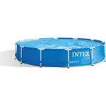 intex bazen metal frame 366×76 cm plava boja