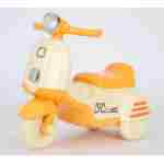 Guralica Motor guralica motor plava boja brend Teddy Kids