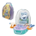 stich set za ulepšavanje igračka za devojčice