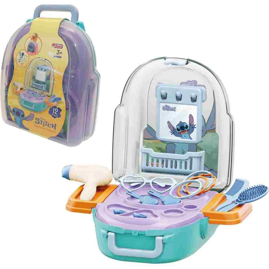 stich set za ulepšavanje igračka za devojčice