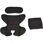 Auto sedište Nitro 0-36 kg – Black auto sedište Nitro 0-36 kg Black detalj