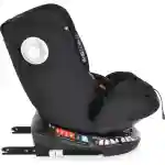 Auto sedište Nitro 0-36 kg – Black auto sedište Nitro 0-36 kg Black bliži prikaz