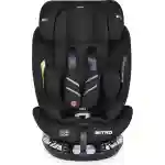 Auto sedište Nitro 0-36 kg – Black auto sedište Nitro 0-36 kg Black detalj