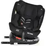 Auto sedište Nitro 0-36 kg – Black auto sedište Nitro 0-36 kg Black bliži prikaz