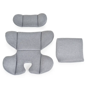 Auto sedište Nitro 0-36 kg – Grey auto sedište 0-36 kg grey brend Teddy Kids pogled sa strane