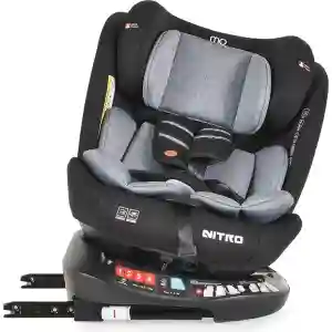 auto sedište 0-36 kg grey brend Teddy Kids detalj