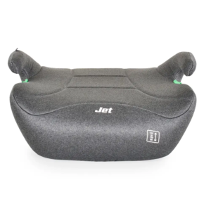Auto sedište buster Jet 125-150cm Dark Grey auto sedište buster Jet 125-150cm Dark Grey bliži prikaz