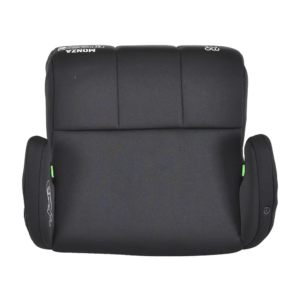 Auto sedište buster Monza sa isofixom 125-150 cm Black auto sedište buster Monza sa isofixom crne boje bliži prikaz
