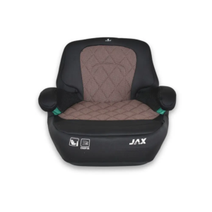 buster sa naslonom jax pink za decu visine 125 do 150 cm tekstura materijala