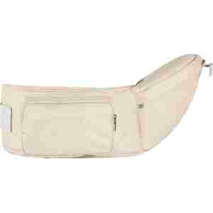 Cangaroo Kengur nosiljka Ivy + GRATIS pamučni jastučići – Beige Cangaroo Kengur nosiljka Ivy + GRATIS pamučni jastučići – Beige - Slika 9
