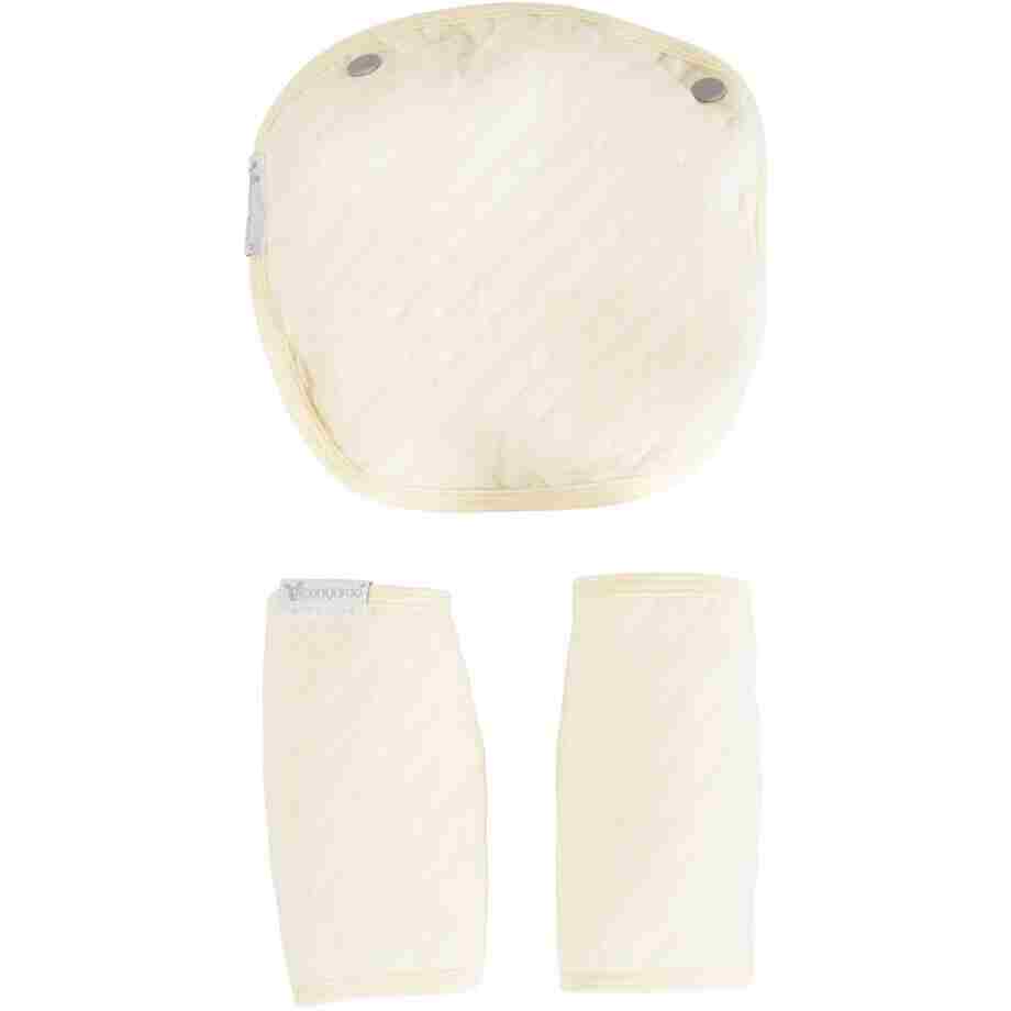 Cangaroo Kengur nosiljka Ivy + GRATIS pamučni jastučići – Beige Cangaroo Kengur nosiljka Ivy + GRATIS pamučni jastučići – Beige
