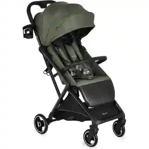Cangaroo kolica za avion Airwalk deep green