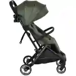 Cangaroo Kolica za avion Airwalk – Deep Green - Slika 4