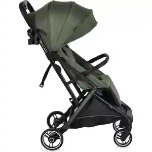 Cangaroo kolica za avion Airwalk deep green ram