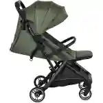 Cangaroo Kolica za avion Airwalk – Deep Green - Slika 5