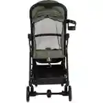 Cangaroo Kolica za avion Airwalk – Deep Green - Slika 6