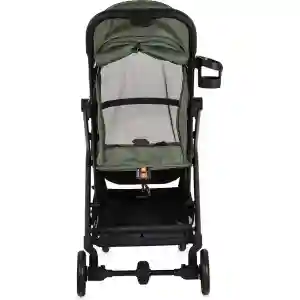 Cangaroo Kolica za avion Airwalk – Deep Green - Slika 6