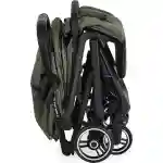 Cangaroo Kolica za avion Airwalk – Deep Green - Slika 7