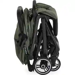Cangaroo Kolica za avion Airwalk – Deep Green - Slika 7