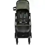 Cangaroo Kolica za avion Airwalk – Deep Green - Slika 3