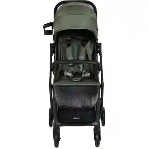 Cangaroo kolica za avion Airwalk deep green udobno sedište