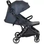 Cangaroo kolica za avion Airwalk u boji greystone tekstura materijala