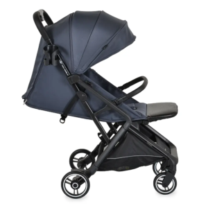 Cangaroo Kolica za avion Airwalk – Greystone Cangaroo kolica za avion Airwalk u boji greystone tekstura materijala