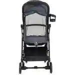Cangaroo kolica za avion Airwalk u boji greystone detalj