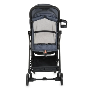Cangaroo Kolica za avion Airwalk – Greystone Cangaroo kolica za avion Airwalk u boji greystone detalj