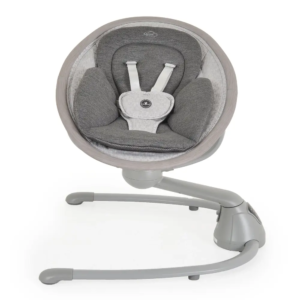 Cangaroo Ljuljaška za bebe Cloud Premium – Light Grey ljuljaška za bebe Cangaroo Cloud Premium Light Grey bliži prikaz