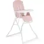 cangaroo stolica za hranjenje waffle pink