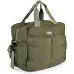 Cangaroo Torba za mame Solana – Dark Green cangaroo torba za mame solana crna boja