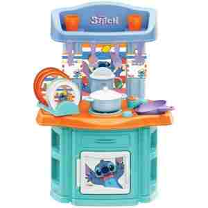 stich kuhinja set igračka za decu uzrasta od 3 godine detalj