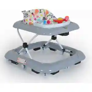 dubak za bebe jungle fun plava boja
