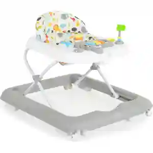 Dubak za bebe Zizzy – Grey