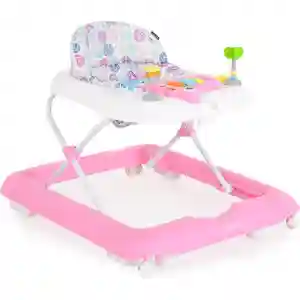 dubak za bebe Zizzy u pink boji