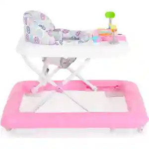 dubak za bebe Zizzy u pink boji detalj