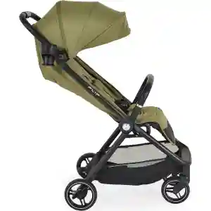 kolica za bebe Flip Dark Forest Green detalj