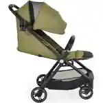 kolica za bebe Flip Dark Forest Green bliži prikaz